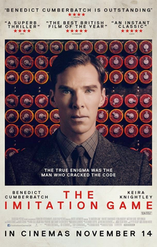 Imitation Game