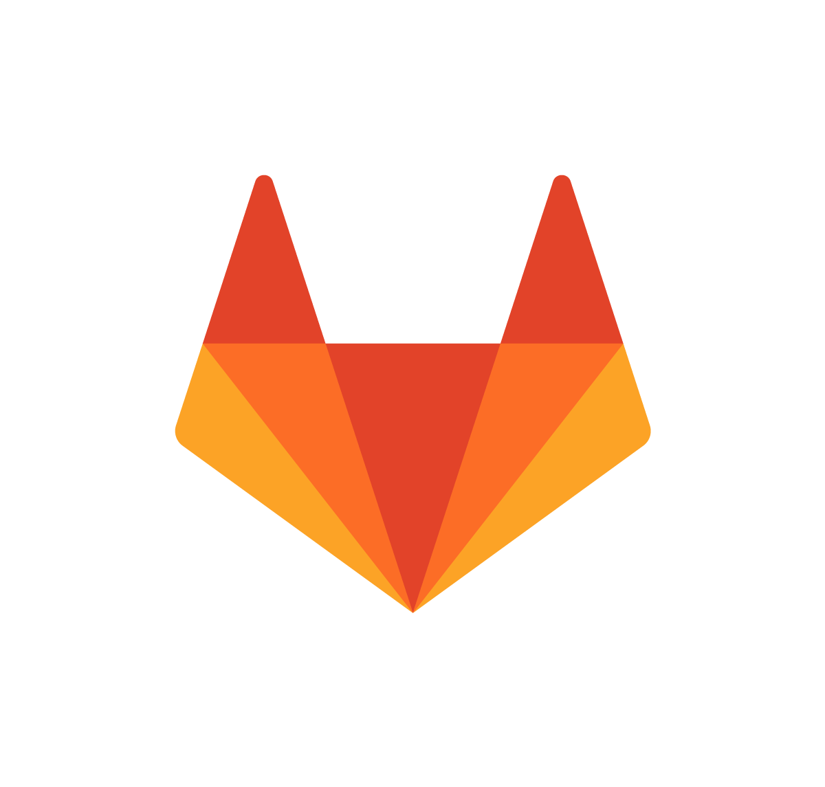 将焦点切换到 GitLab